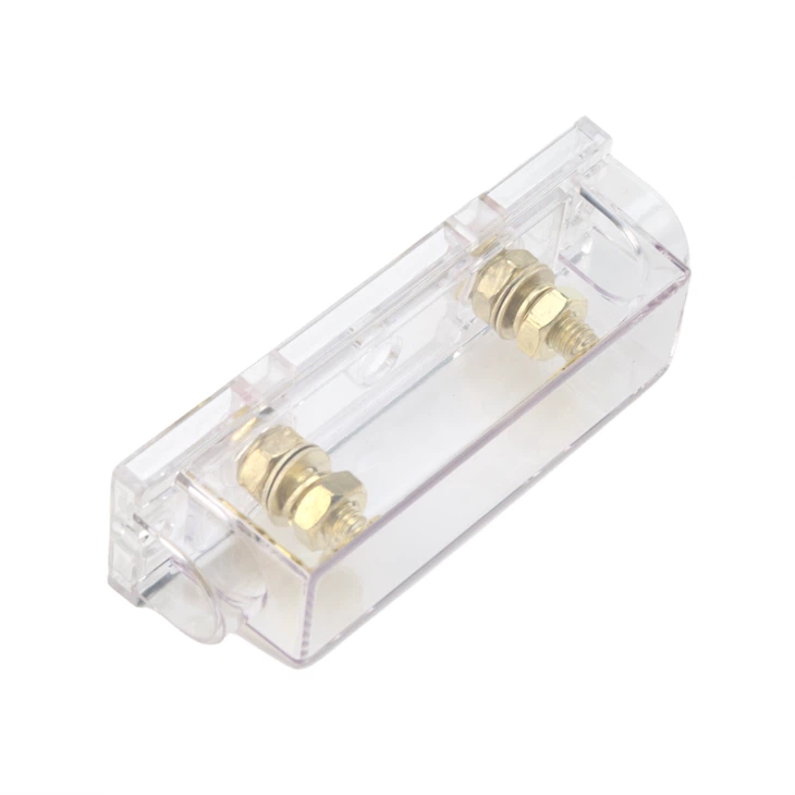 200A ANL Fuse Holder Kit