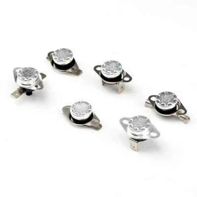 Întrerupător termic pentru controlul temperaturii KSD301